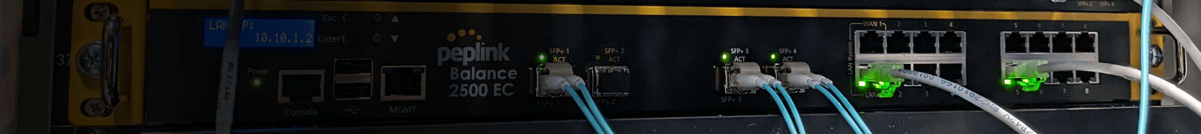 CORPORATE COMMUNICATIONS